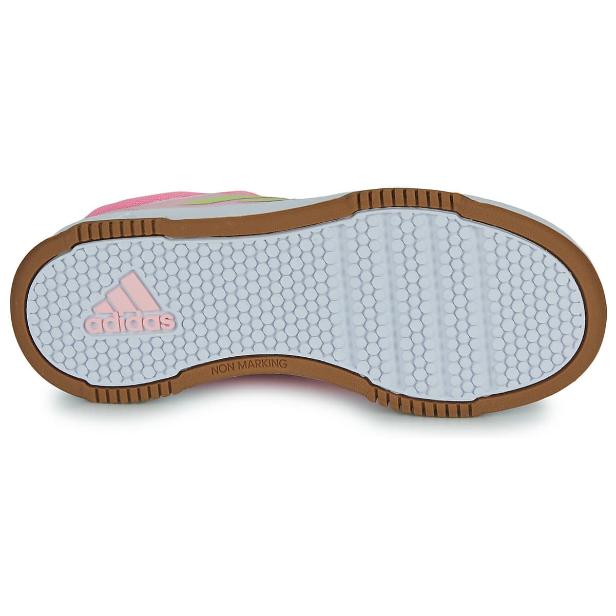 Girls' Sneakers adidas Pink