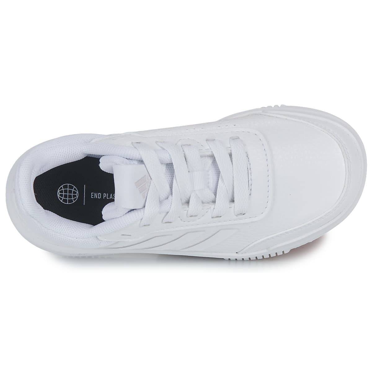 Boys' Sneakers adidas White