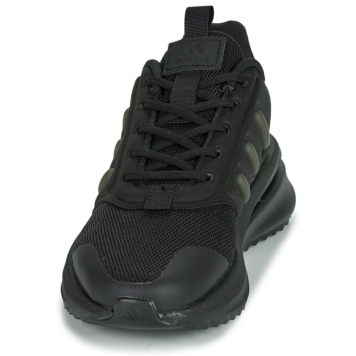 Boys' Sneakers adidas Black
