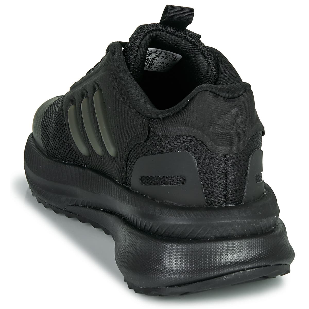 Boys' Sneakers adidas Black