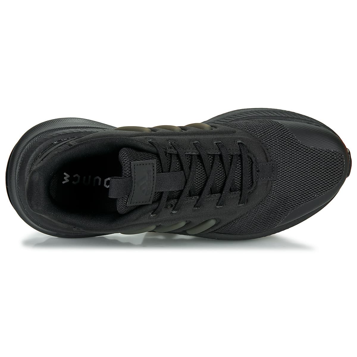 Boys' Sneakers adidas Black