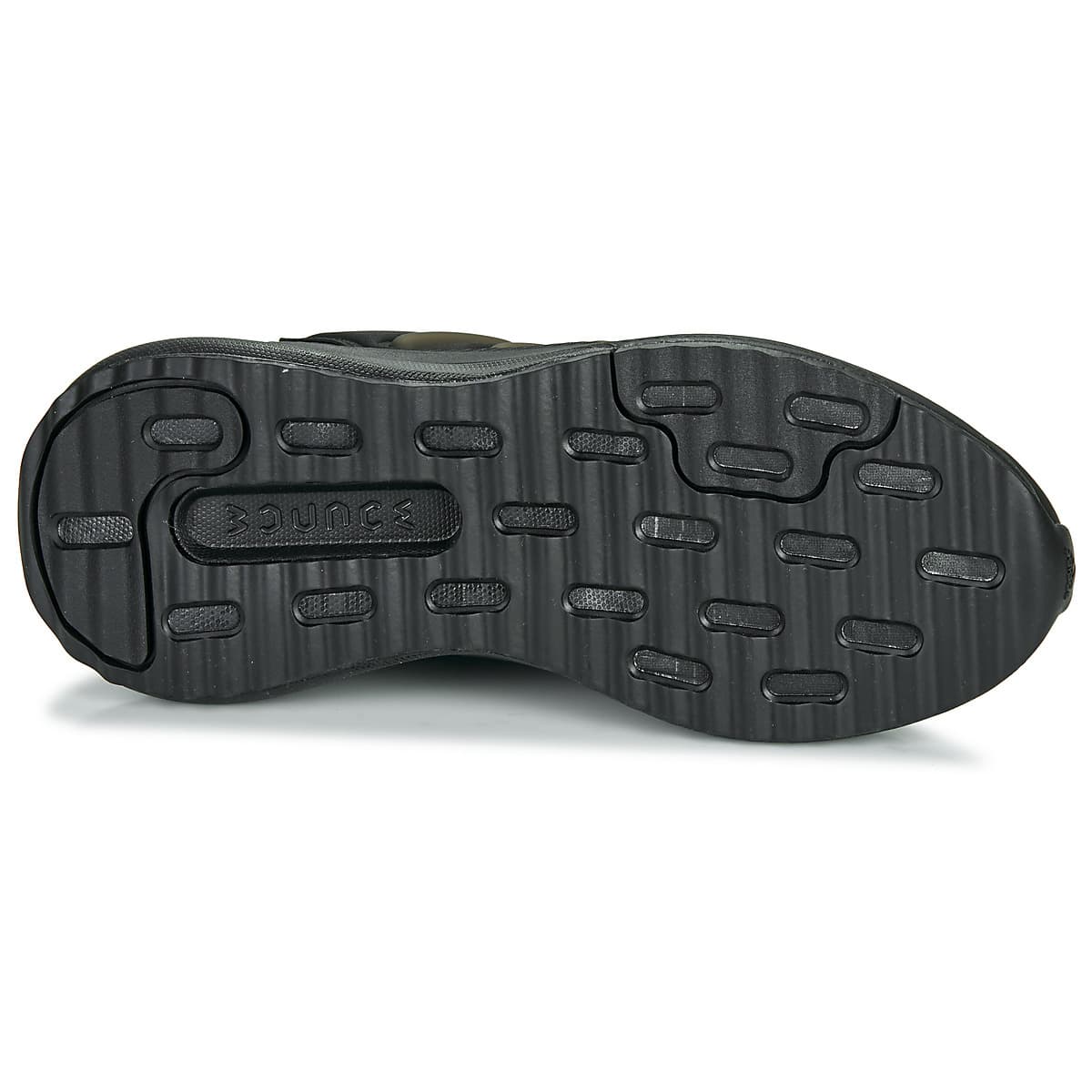 Boys' Sneakers adidas Black