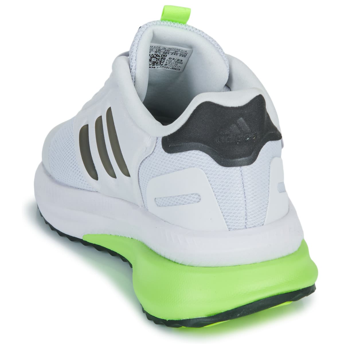 Boys' Sneakers adidas White