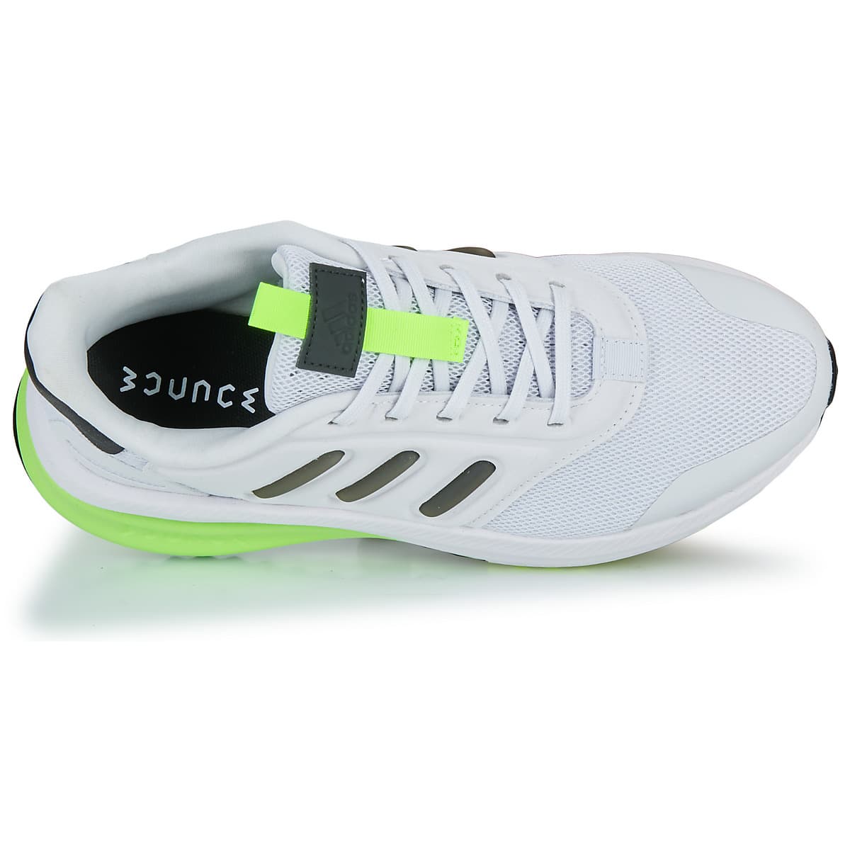 Boys' Sneakers adidas White