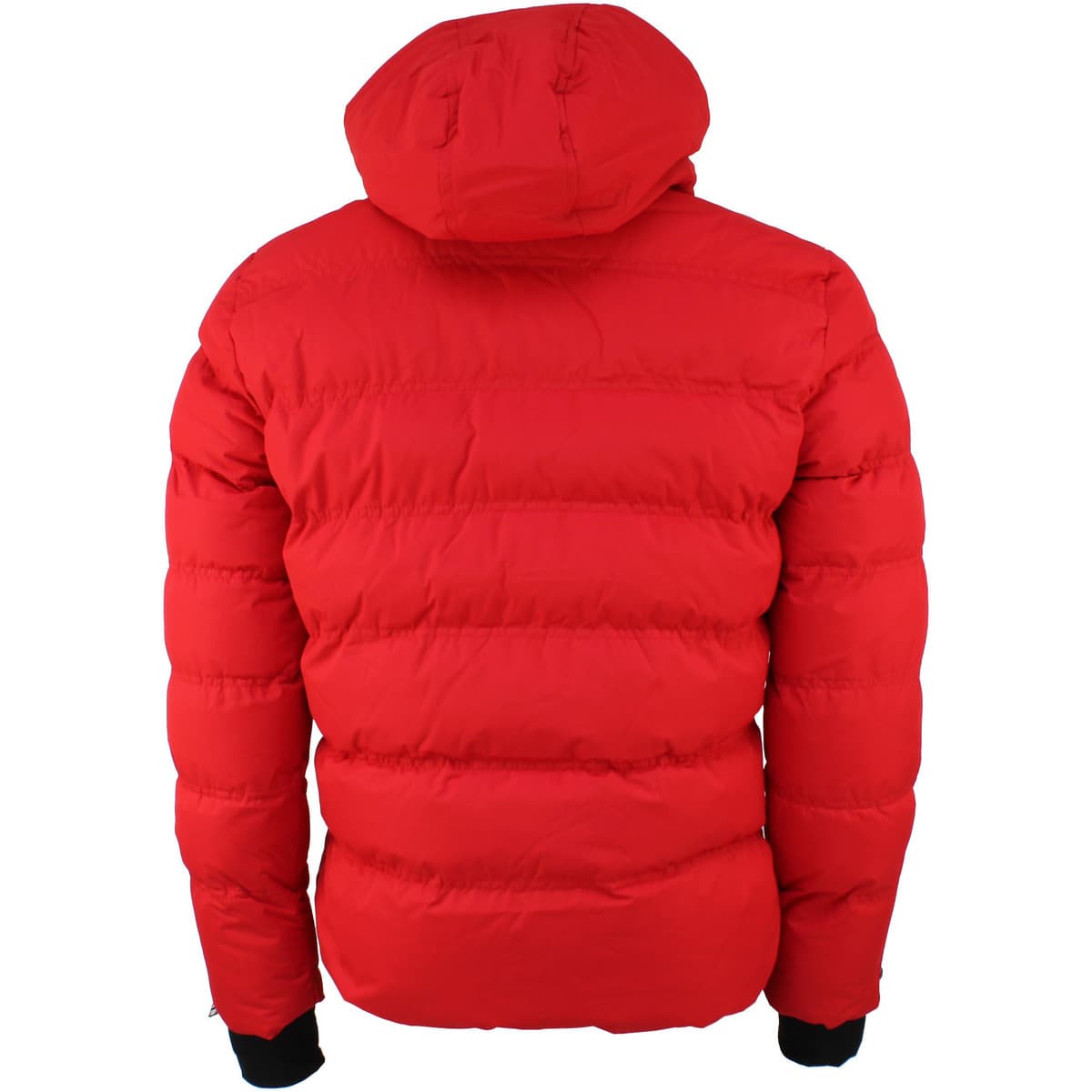 Men's Jackets Peak Mountain Red