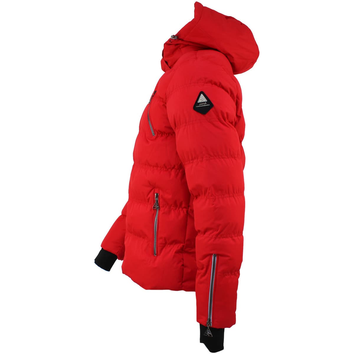 Men's Jackets Peak Mountain Red