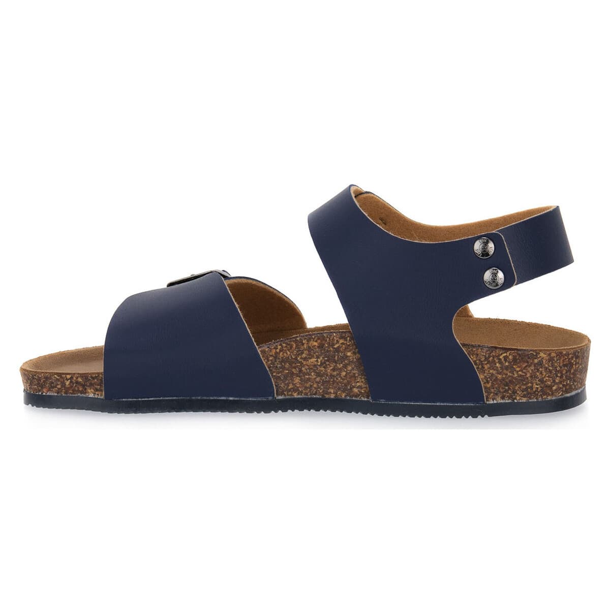 Women's Platforms Biochic Blue