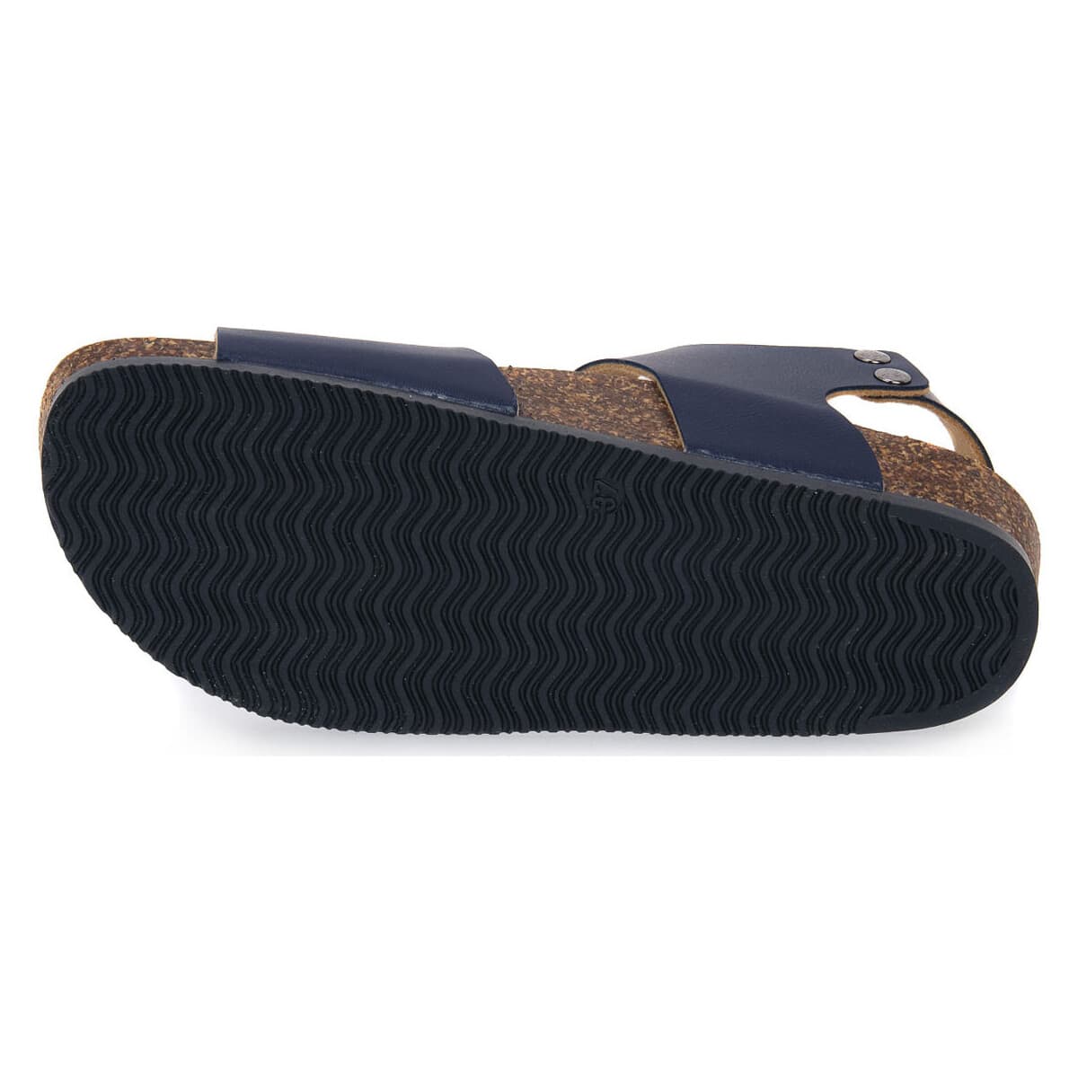 Women's Platforms Biochic Blue