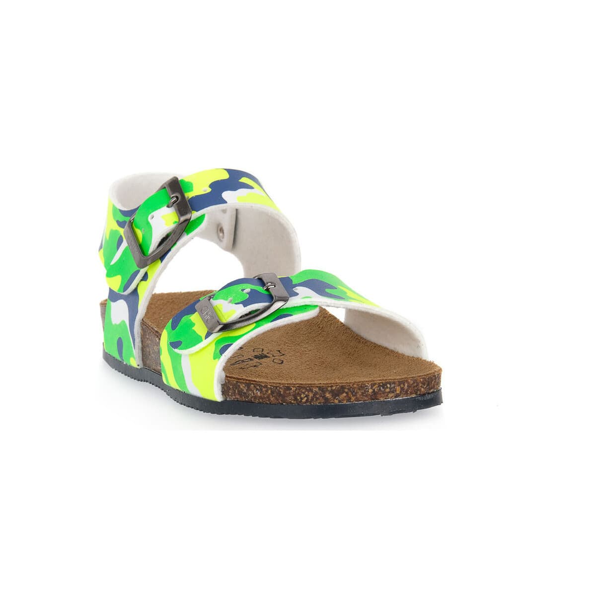 Boys' Sandals Biochic Green