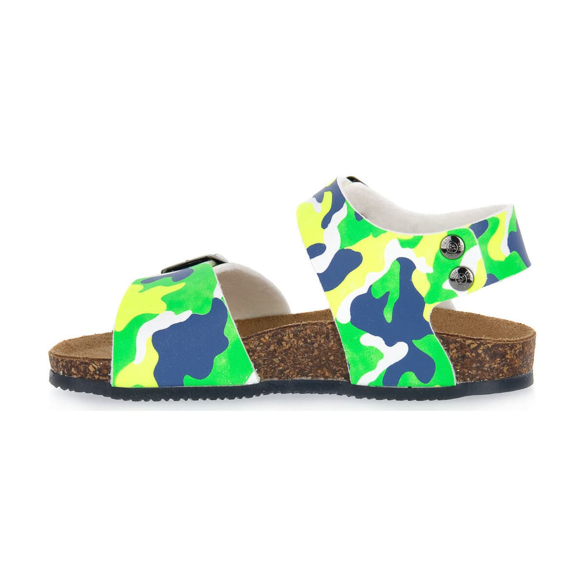 Boys' Sandals Biochic Green