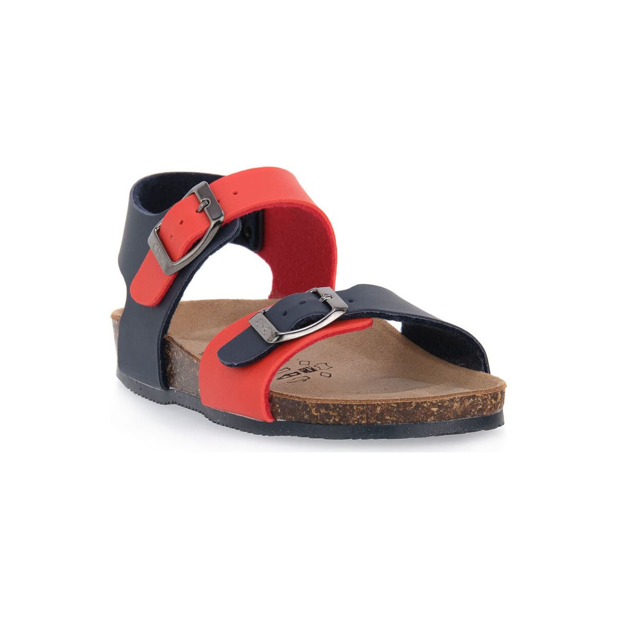 Boys' Sandals Biochic Red