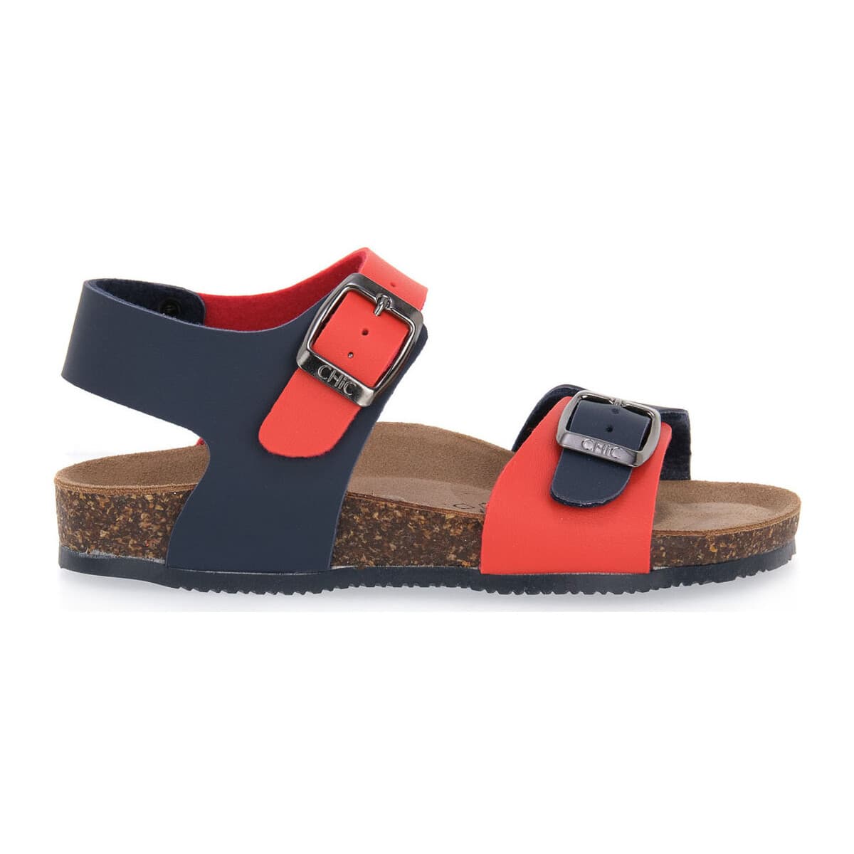 Boys' Sandals Biochic Red