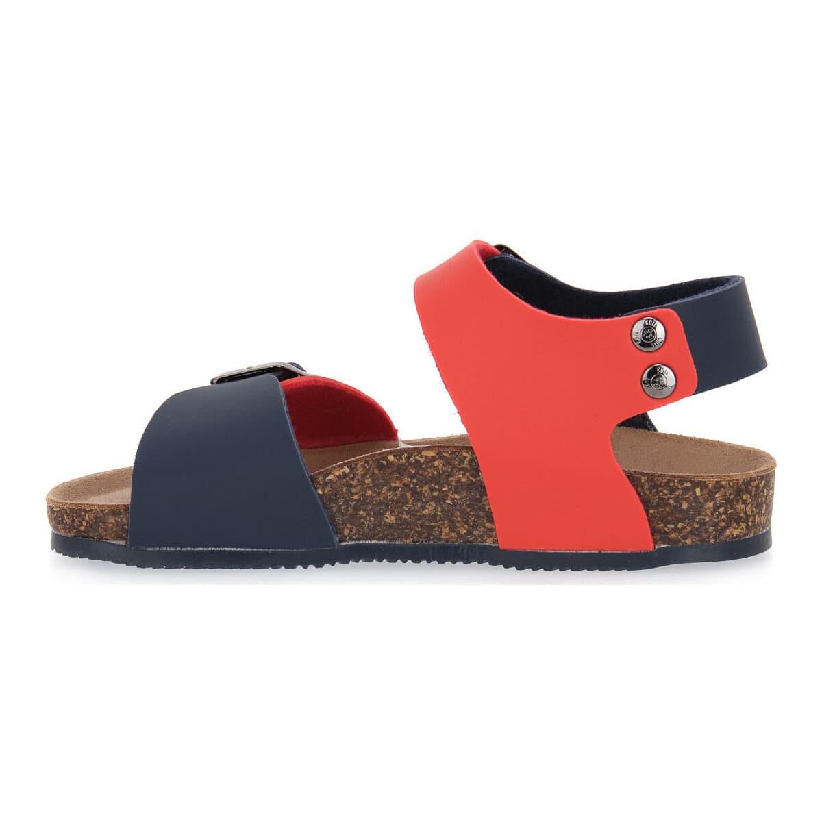 Boys' Sandals Biochic Red