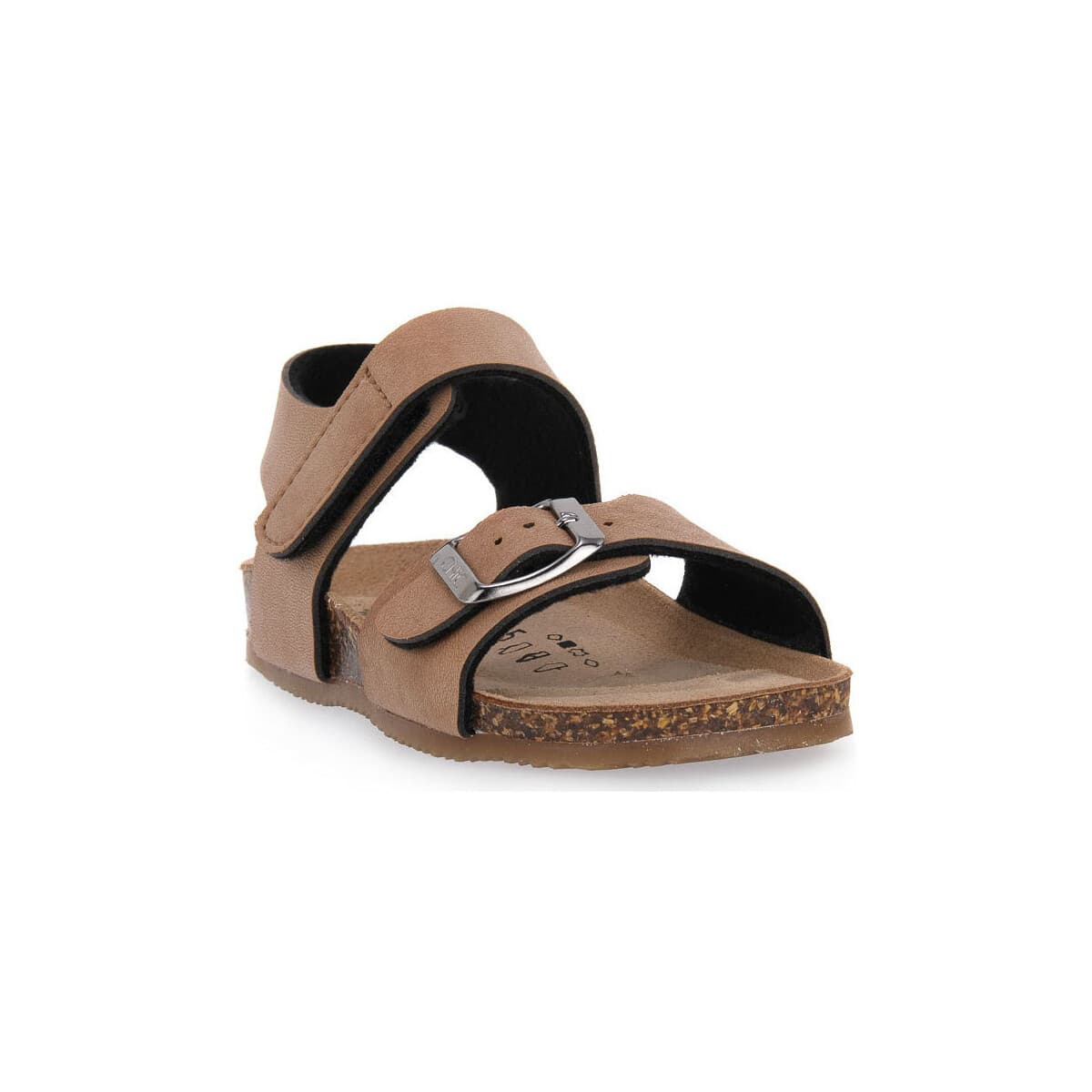 Boys' Sandals Biochic Brown