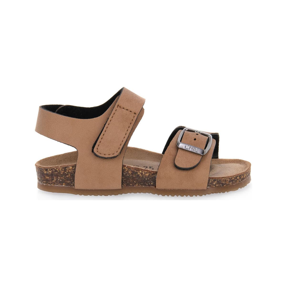Boys' Sandals Biochic Brown