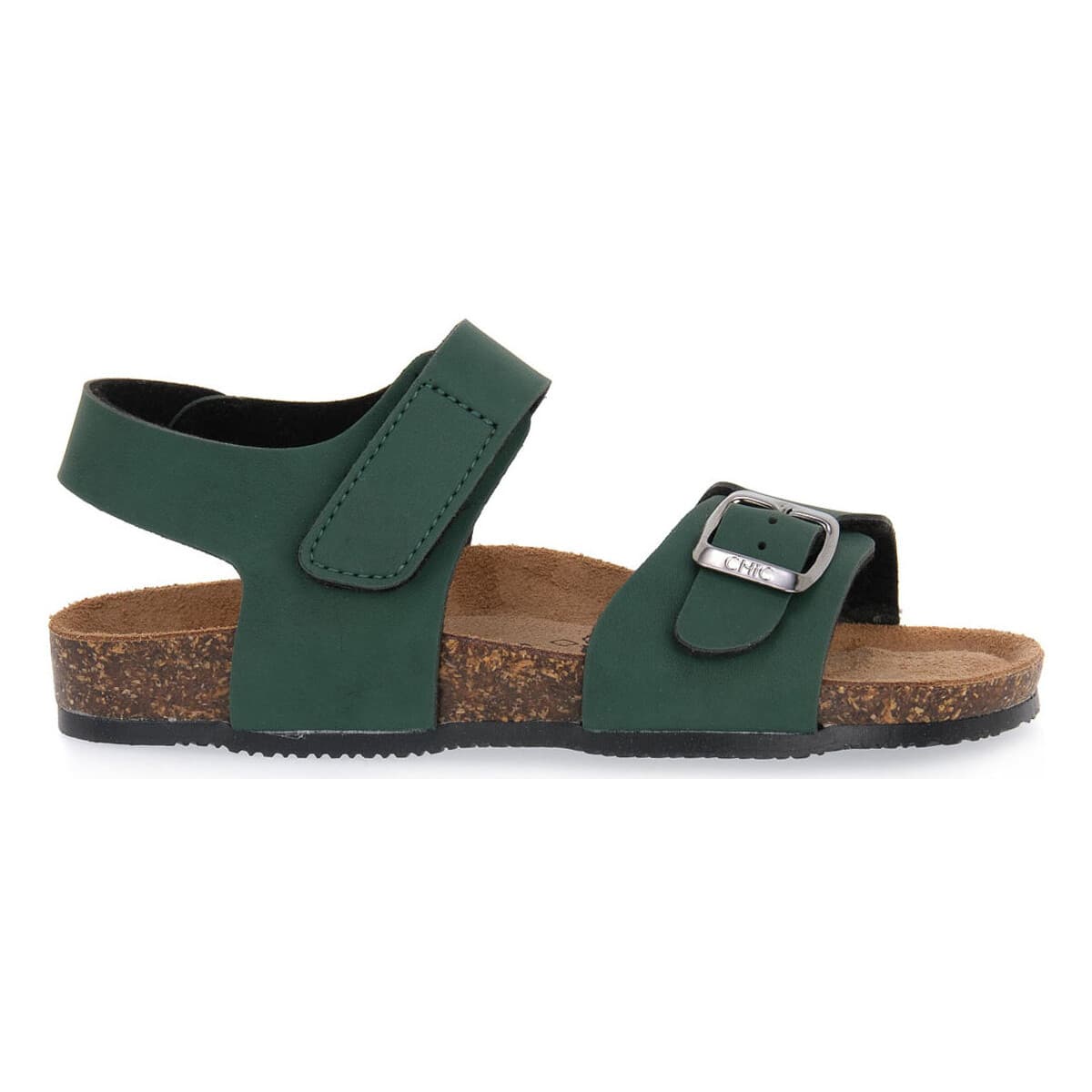 Boys' Sandals Biochic Green