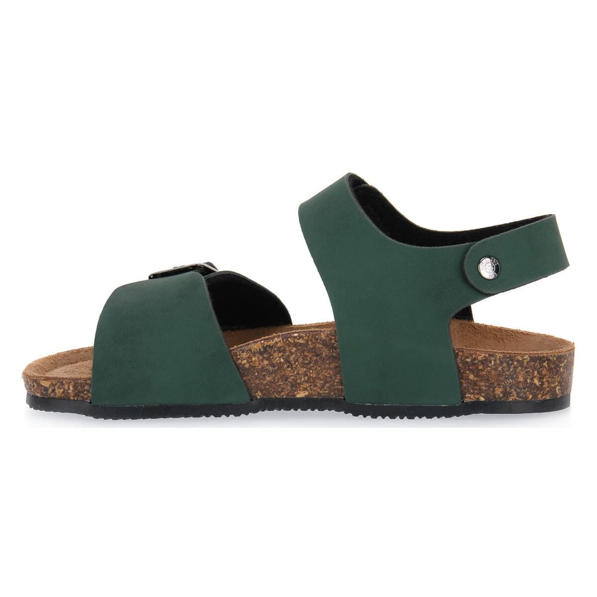 Boys' Sandals Biochic Green