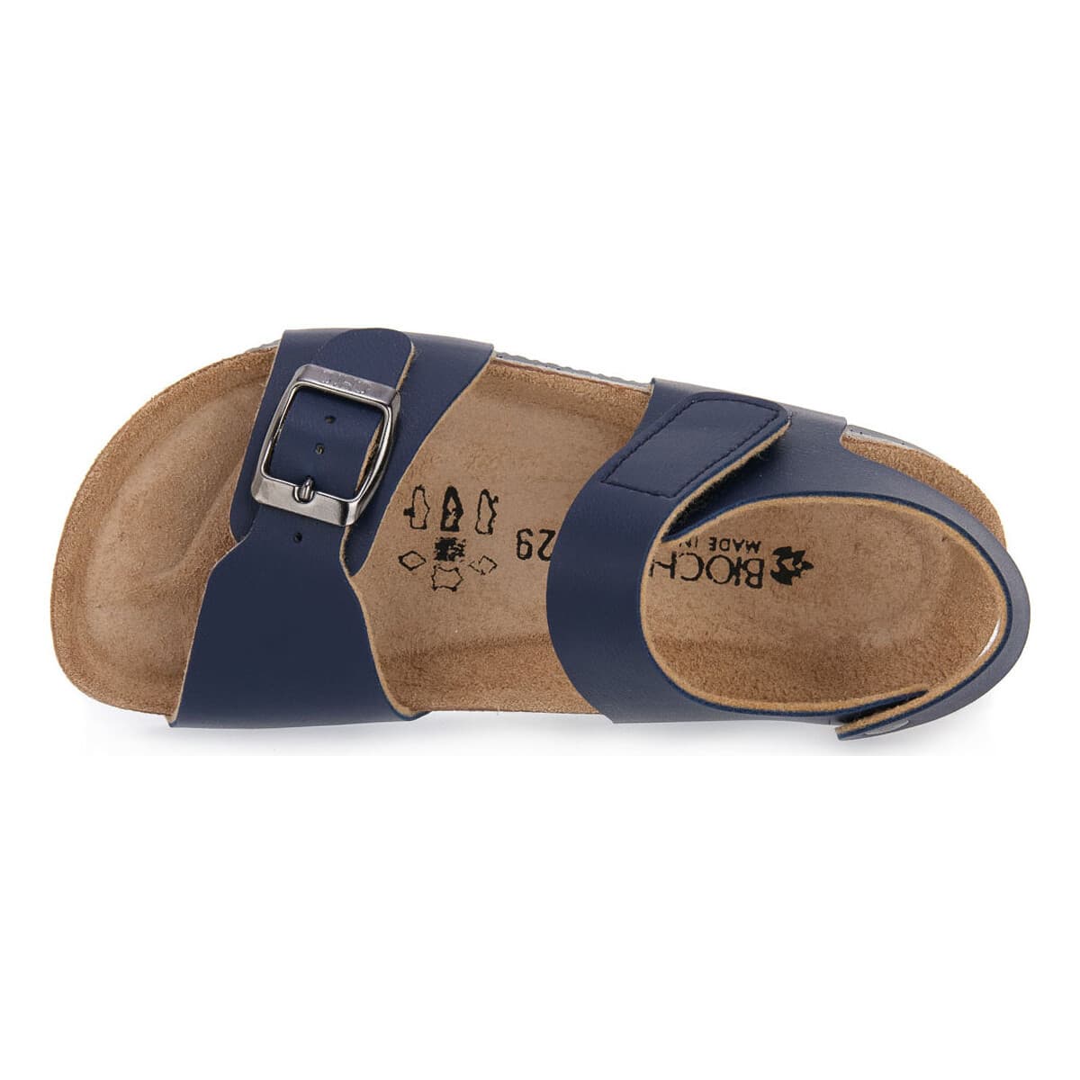 Boys' Sandals Biochic Blue