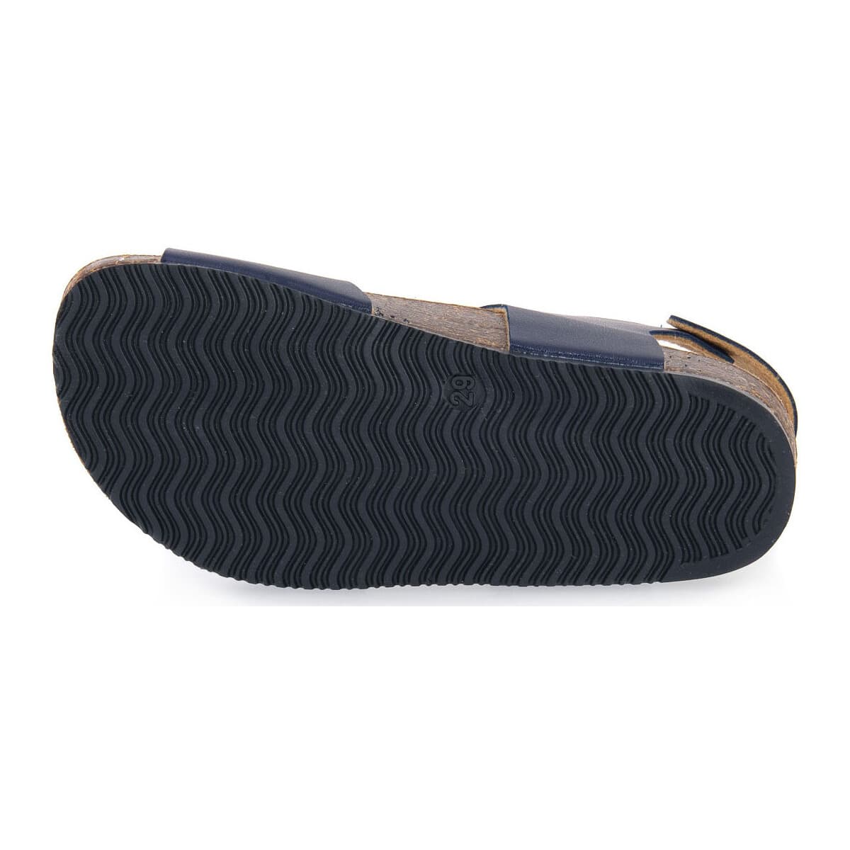 Boys' Sandals Biochic Blue