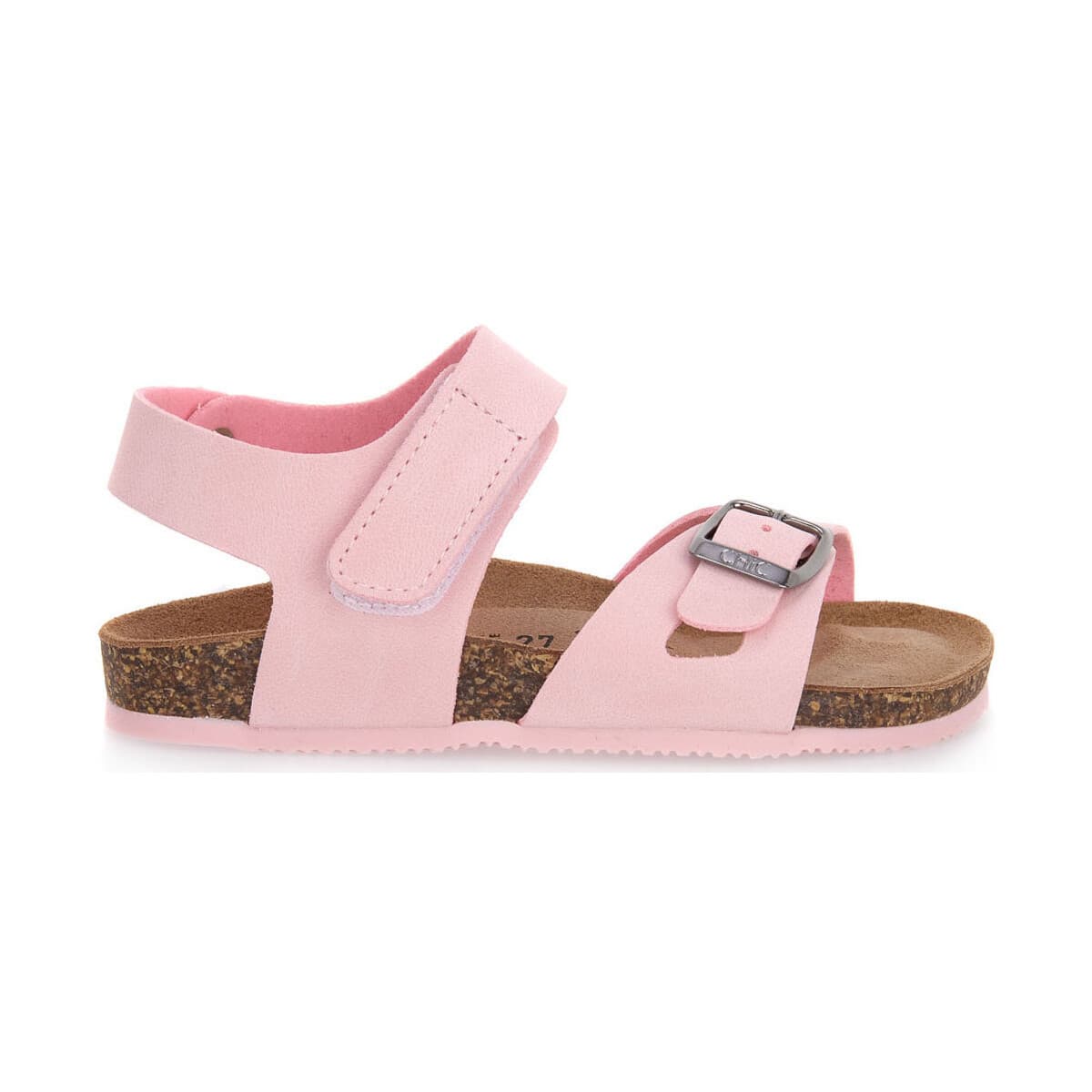 Girls' Sandals Biochic Pink
