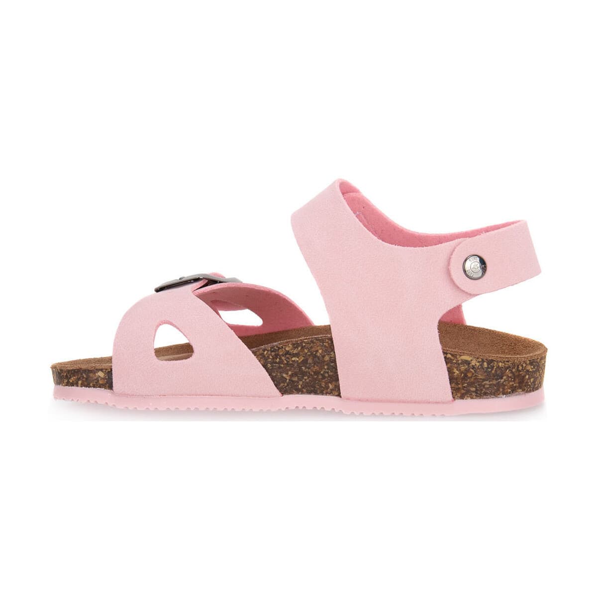 Girls' Sandals Biochic Pink