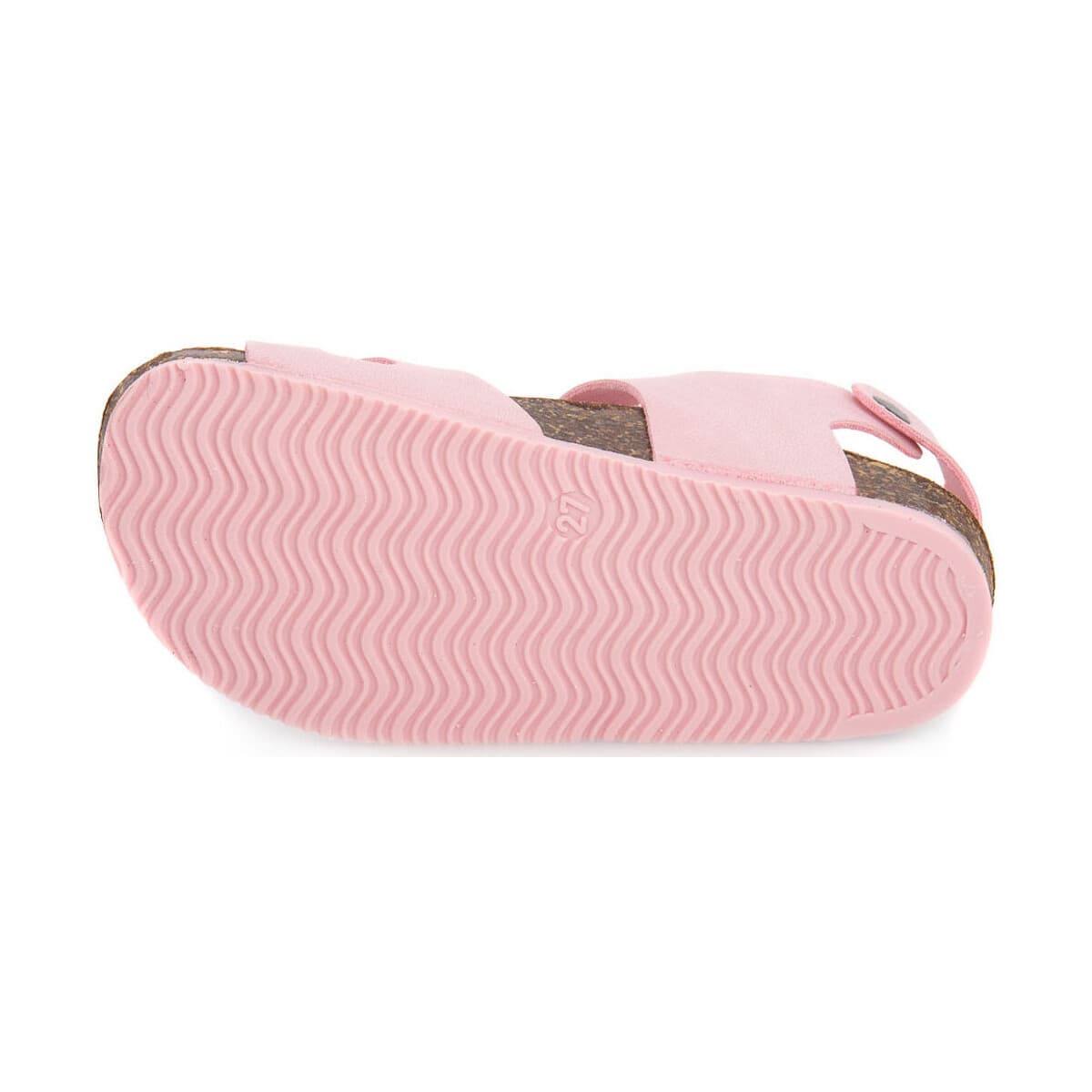 Girls' Sandals Biochic Pink