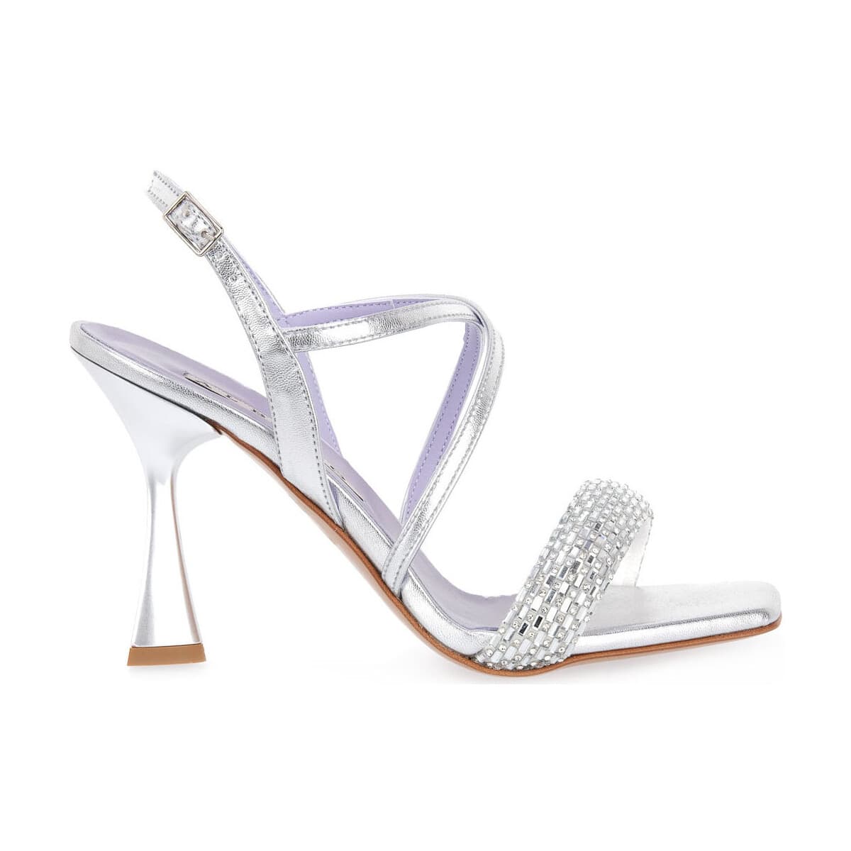 Women's Pumps Albano Gray