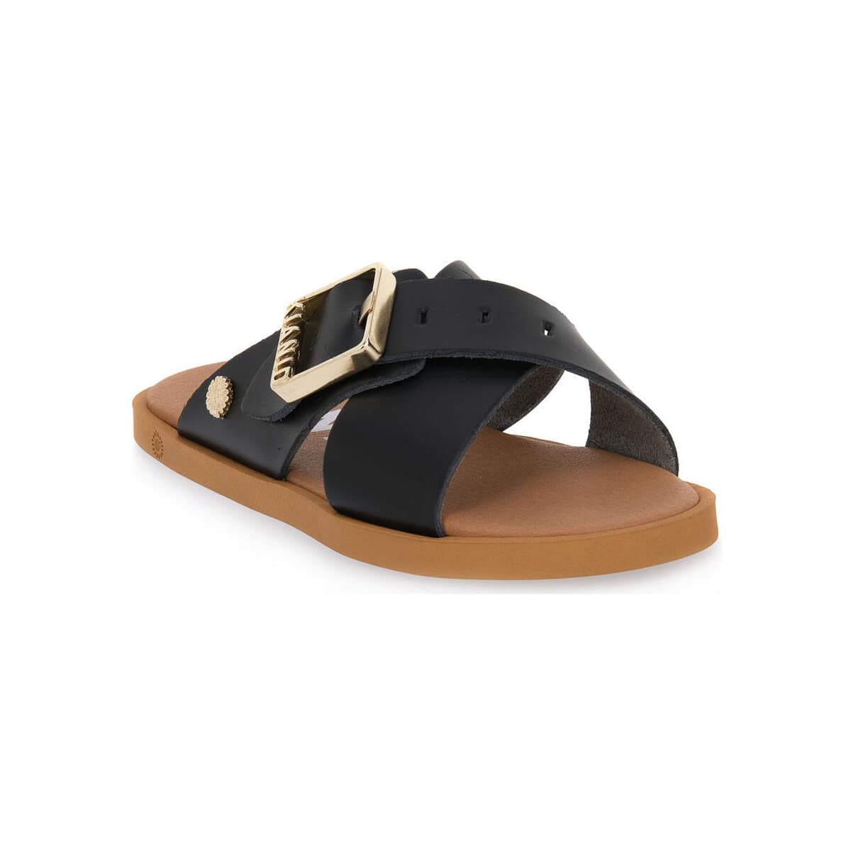 Women's Mules Kianid Black