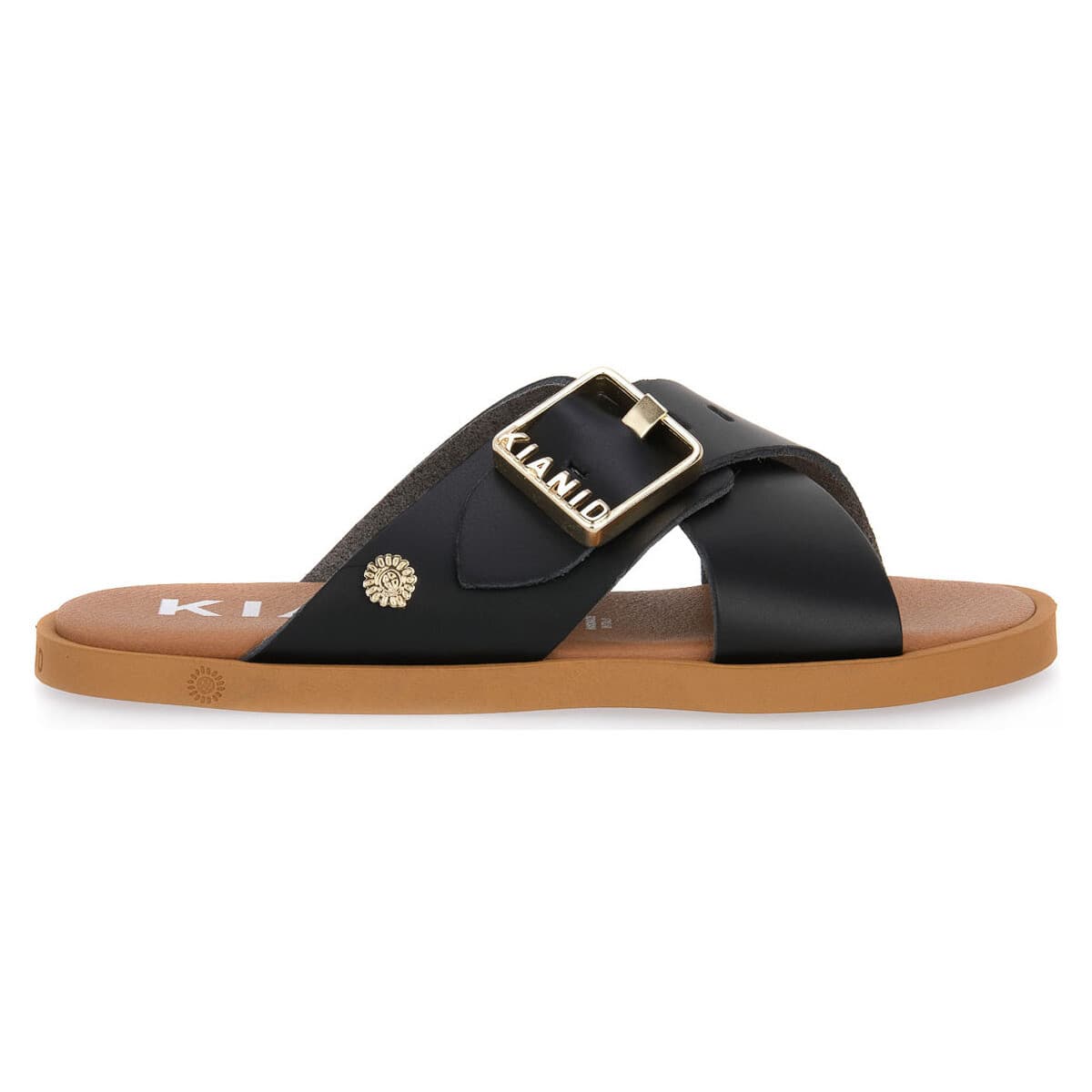 Women's Mules Kianid Black
