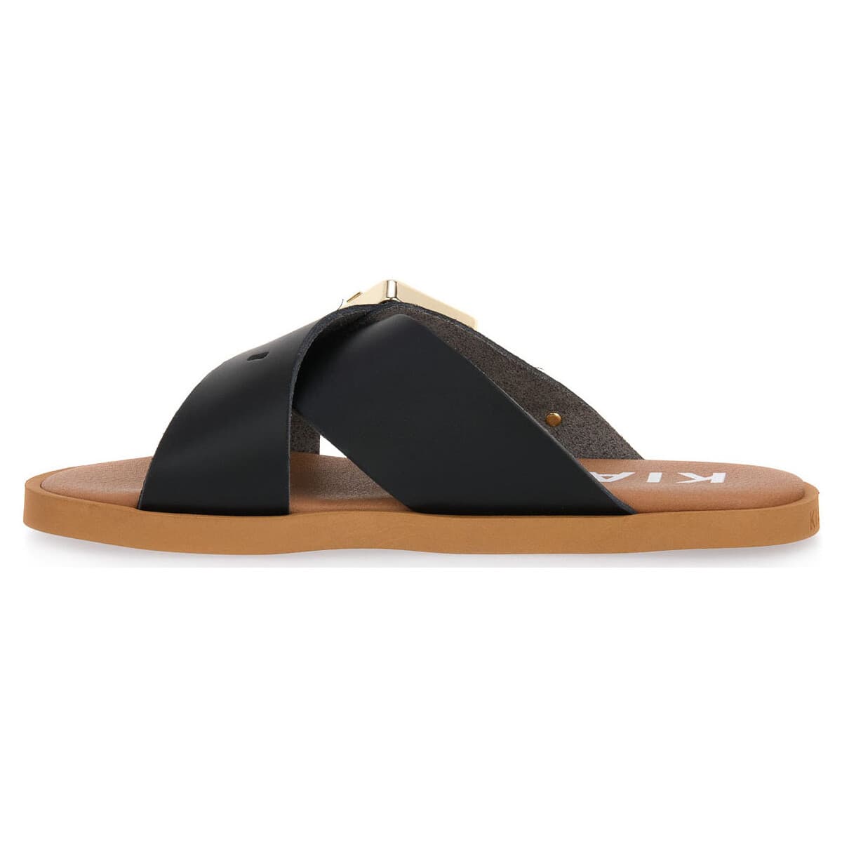 Women's Mules Kianid Black