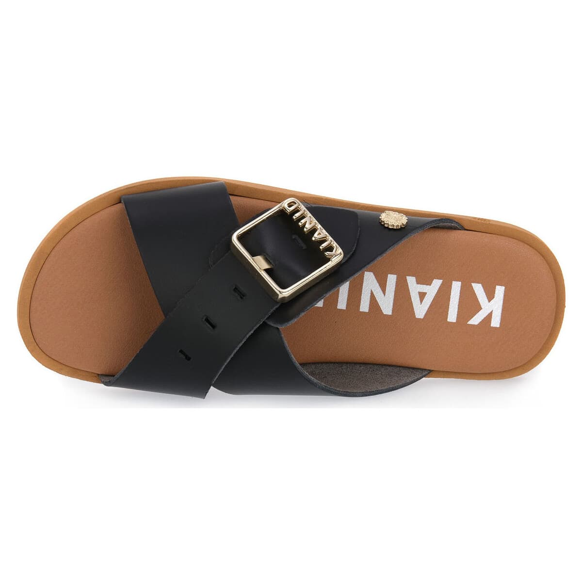 Women's Mules Kianid Black