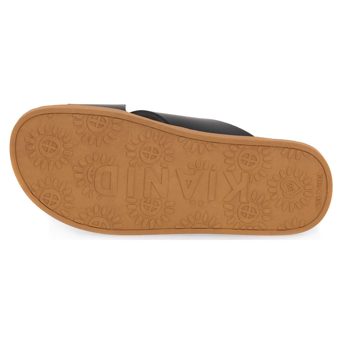 Women's Mules Kianid Black