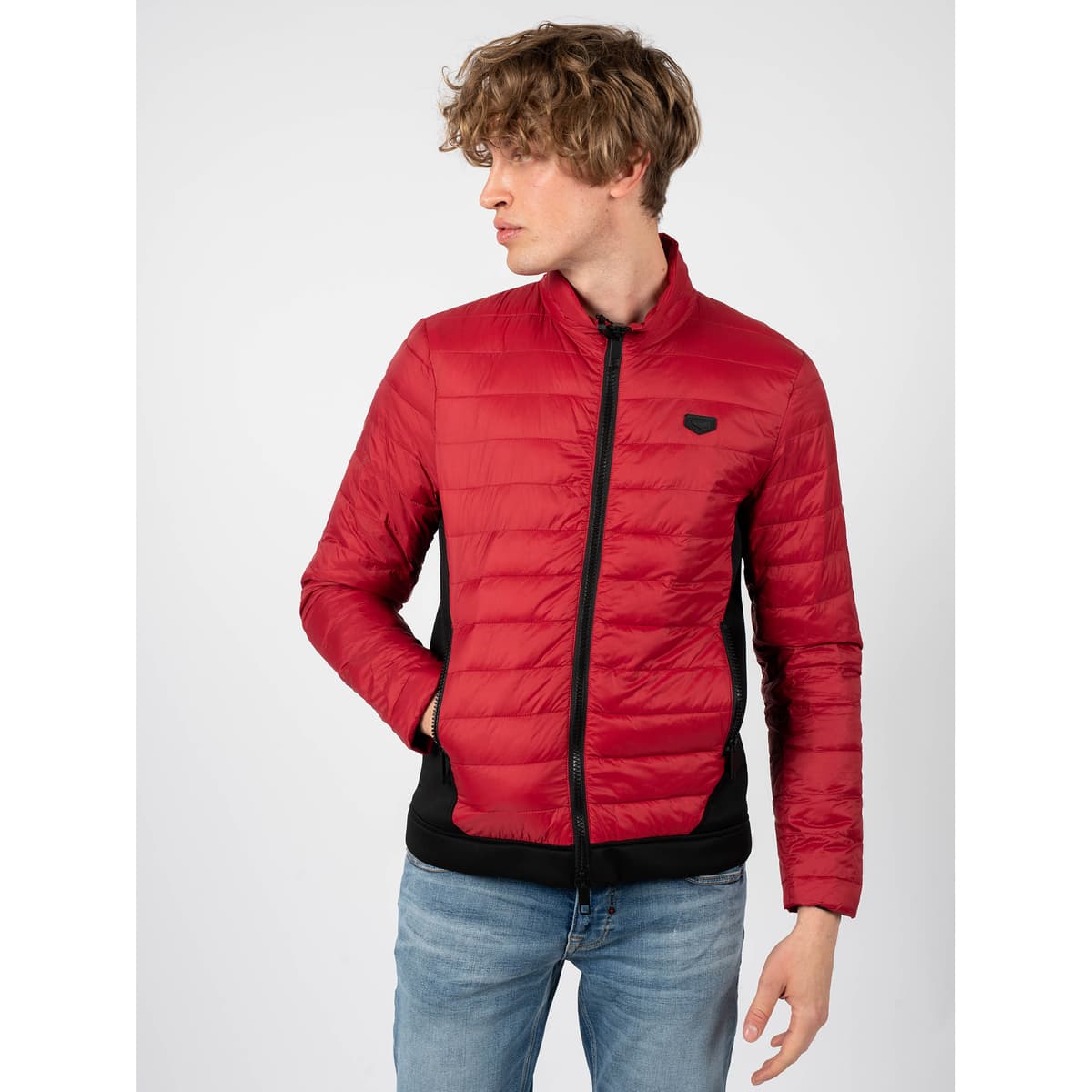 Men's Jackets Antony Morato Red