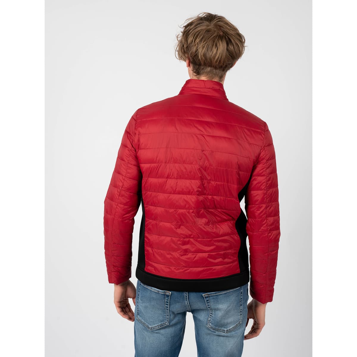 Men's Jackets Antony Morato Red