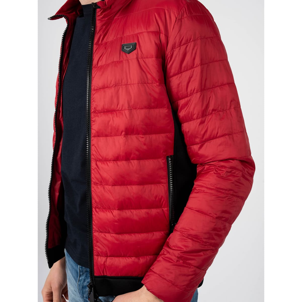 Men's Jackets Antony Morato Red