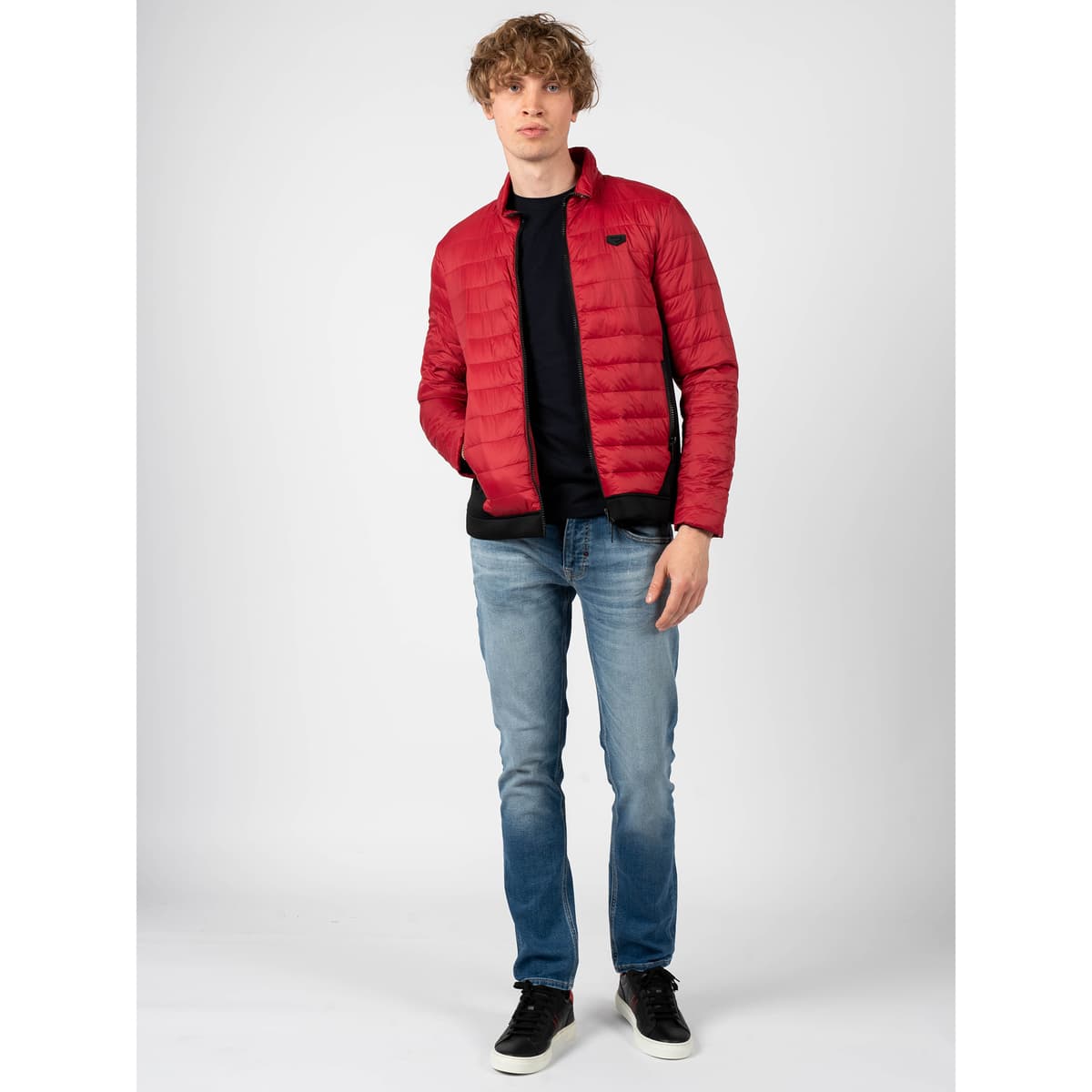 Men's Jackets Antony Morato Red