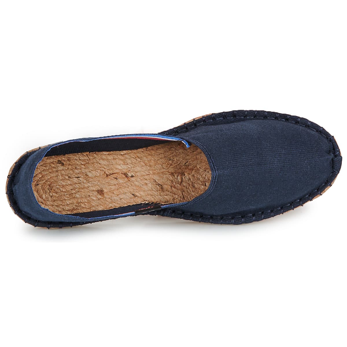 Women's Espadrilles Art of Soule Blue