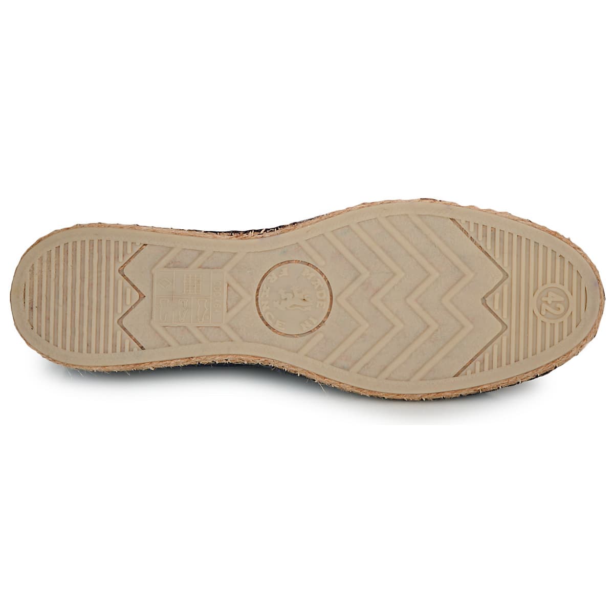 Women's Espadrilles Art of Soule Blue