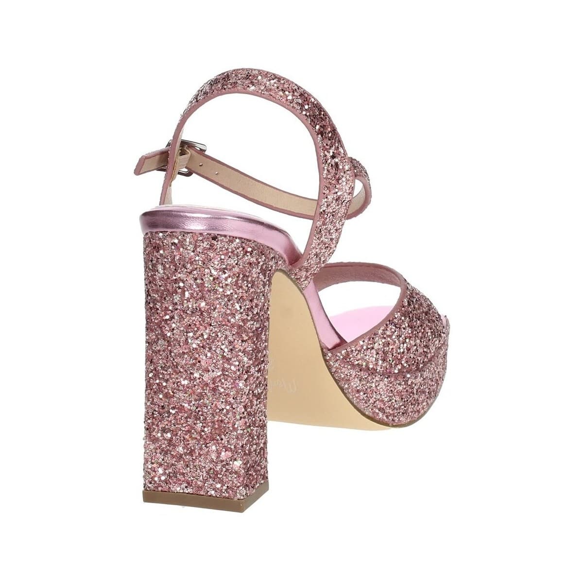 Women's Pumps Menbur Pink