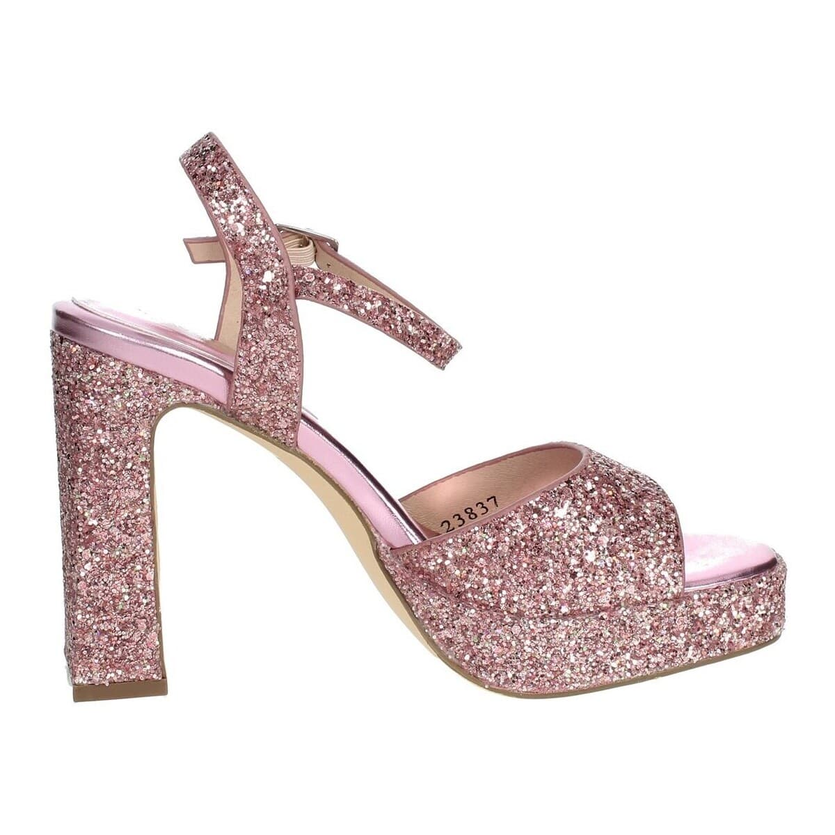 Women's Pumps Menbur Pink