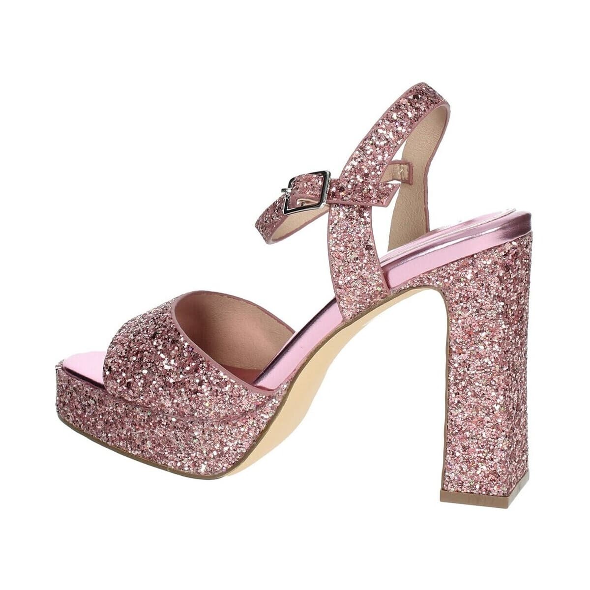 Women's Pumps Menbur Pink