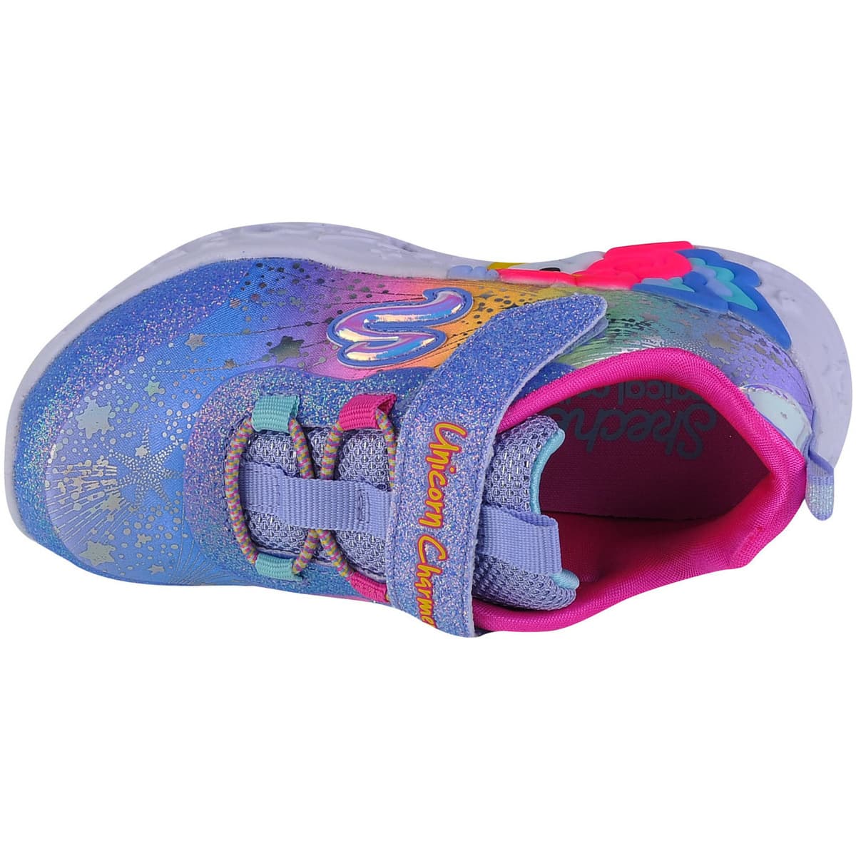 Girls' Sneakers Skechers Blue