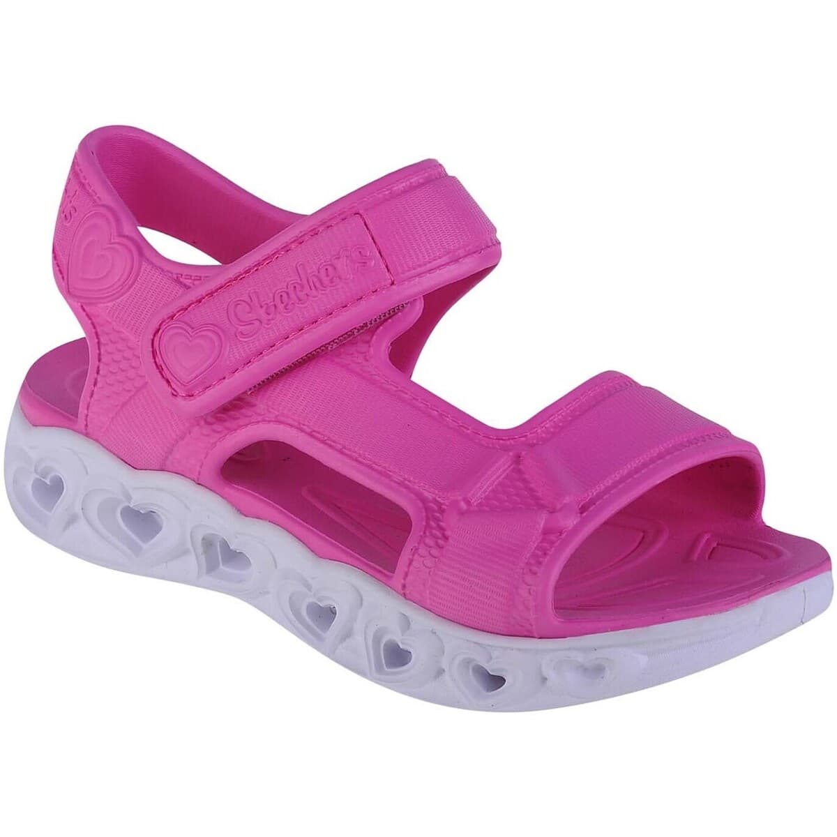 Girls' Sandals Skechers Pink