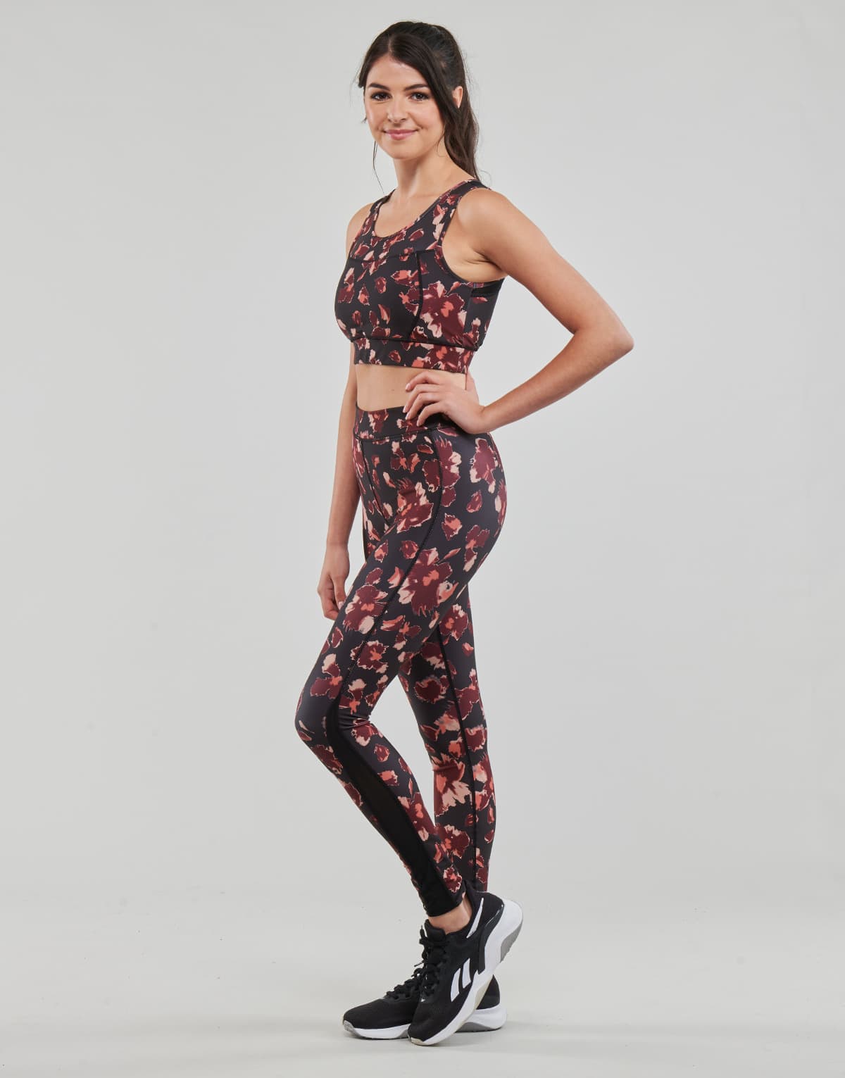 Women's Sports Bras Only Play Multicolor