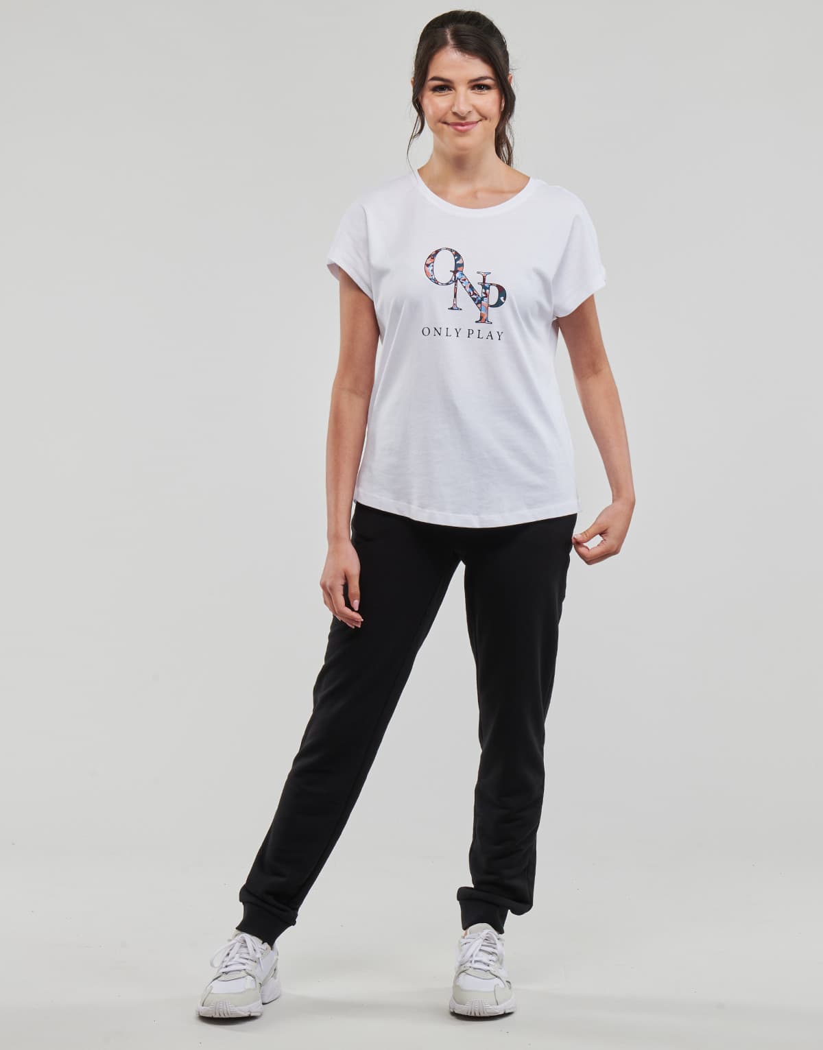 Women's Tracksuits Only Play Black