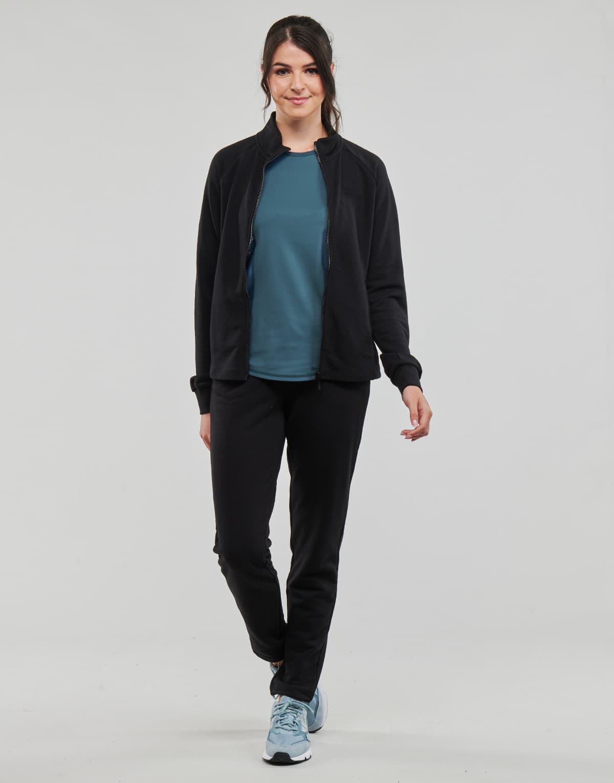 Women's Tracksuits Only Play Black