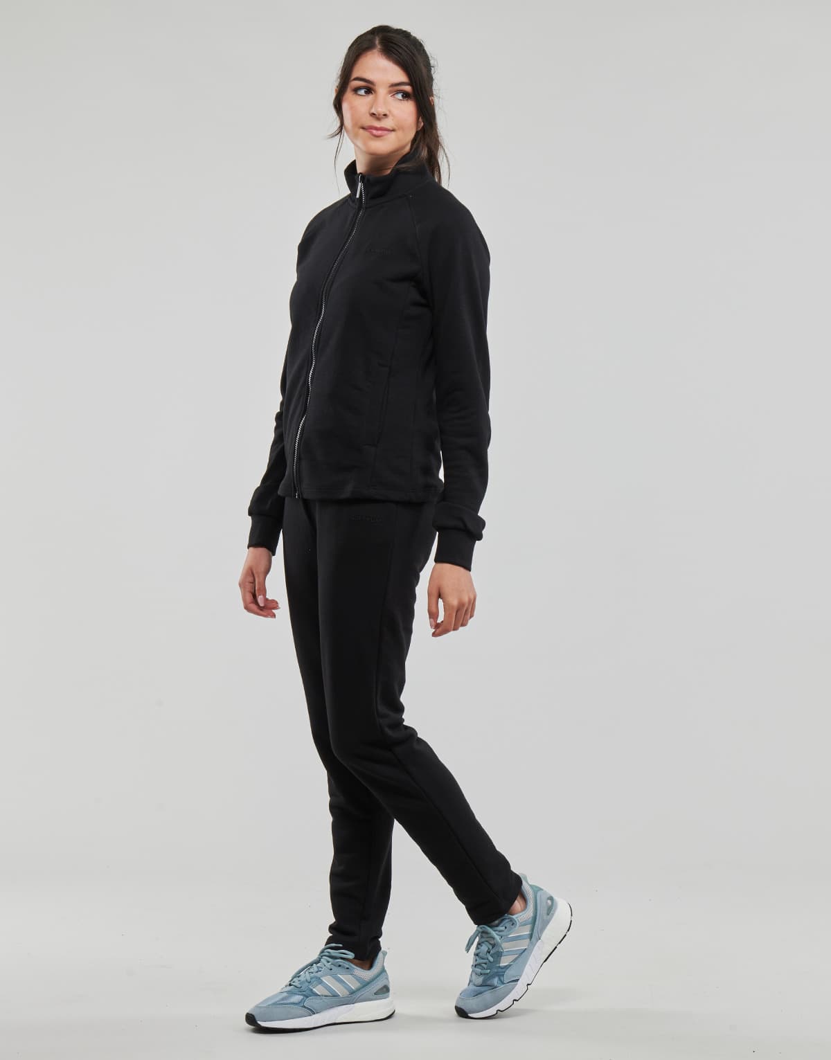 Women's Tracksuits Only Play Black