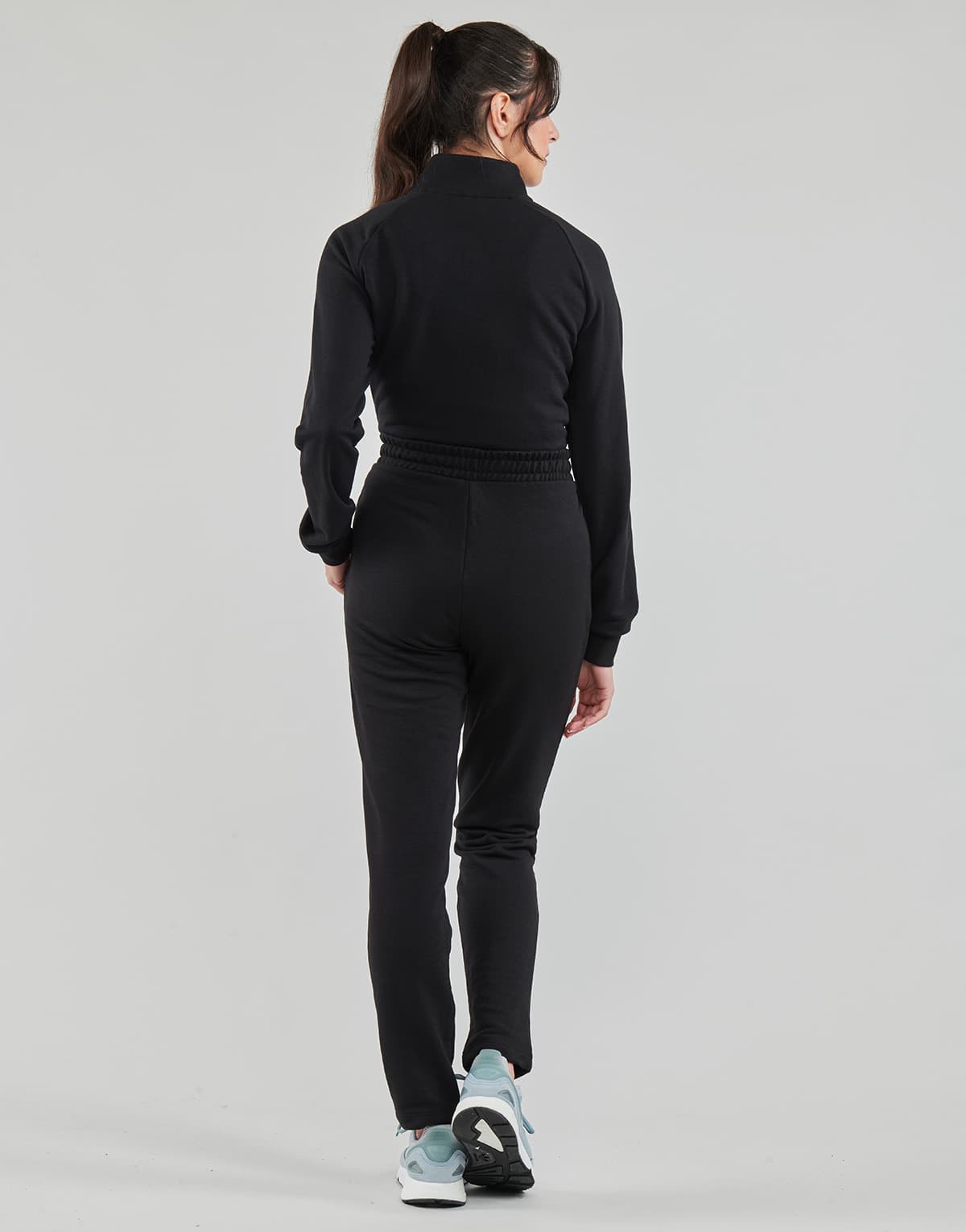 Women's Tracksuits Only Play Black