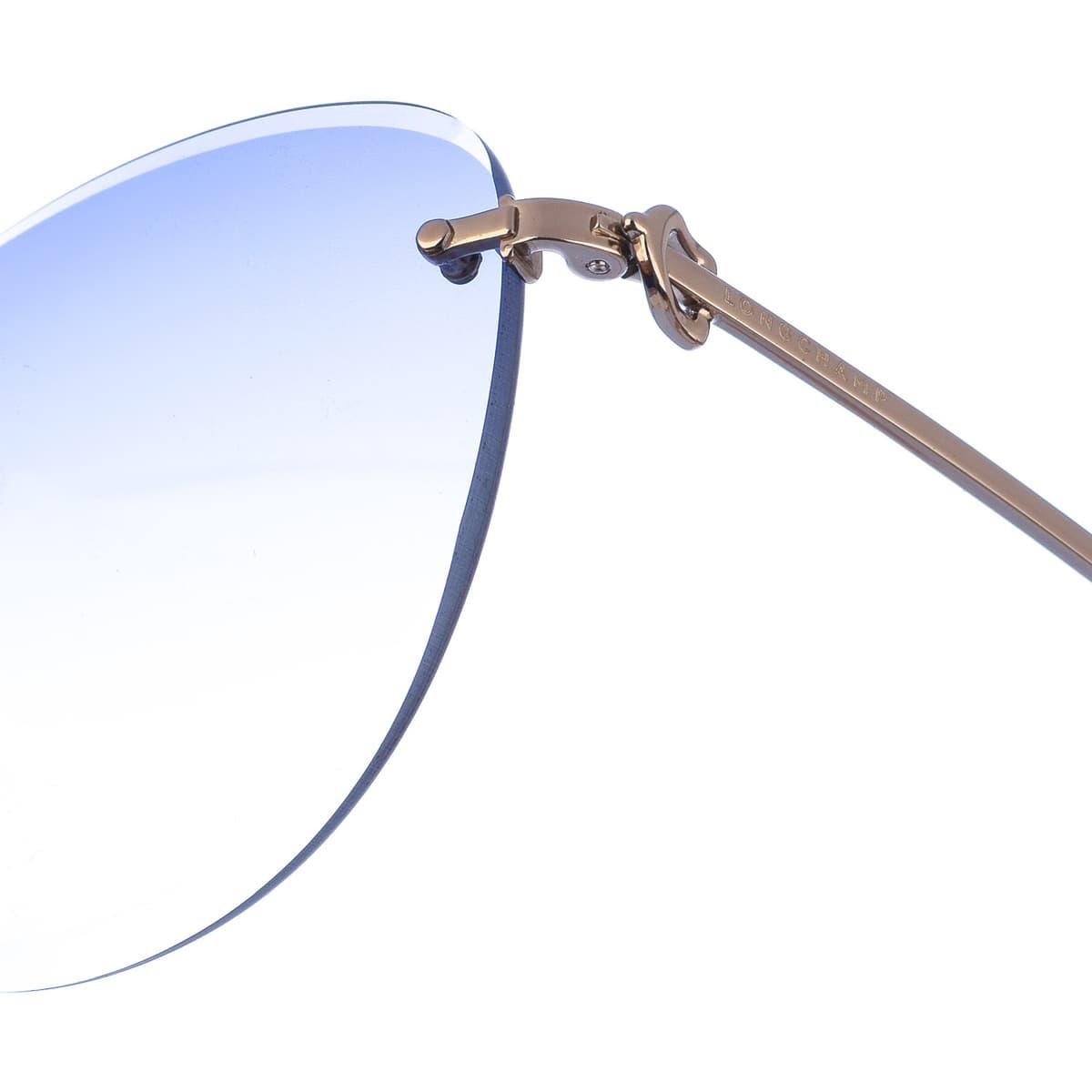 Women's Sunglasses Longchamp Multicolor