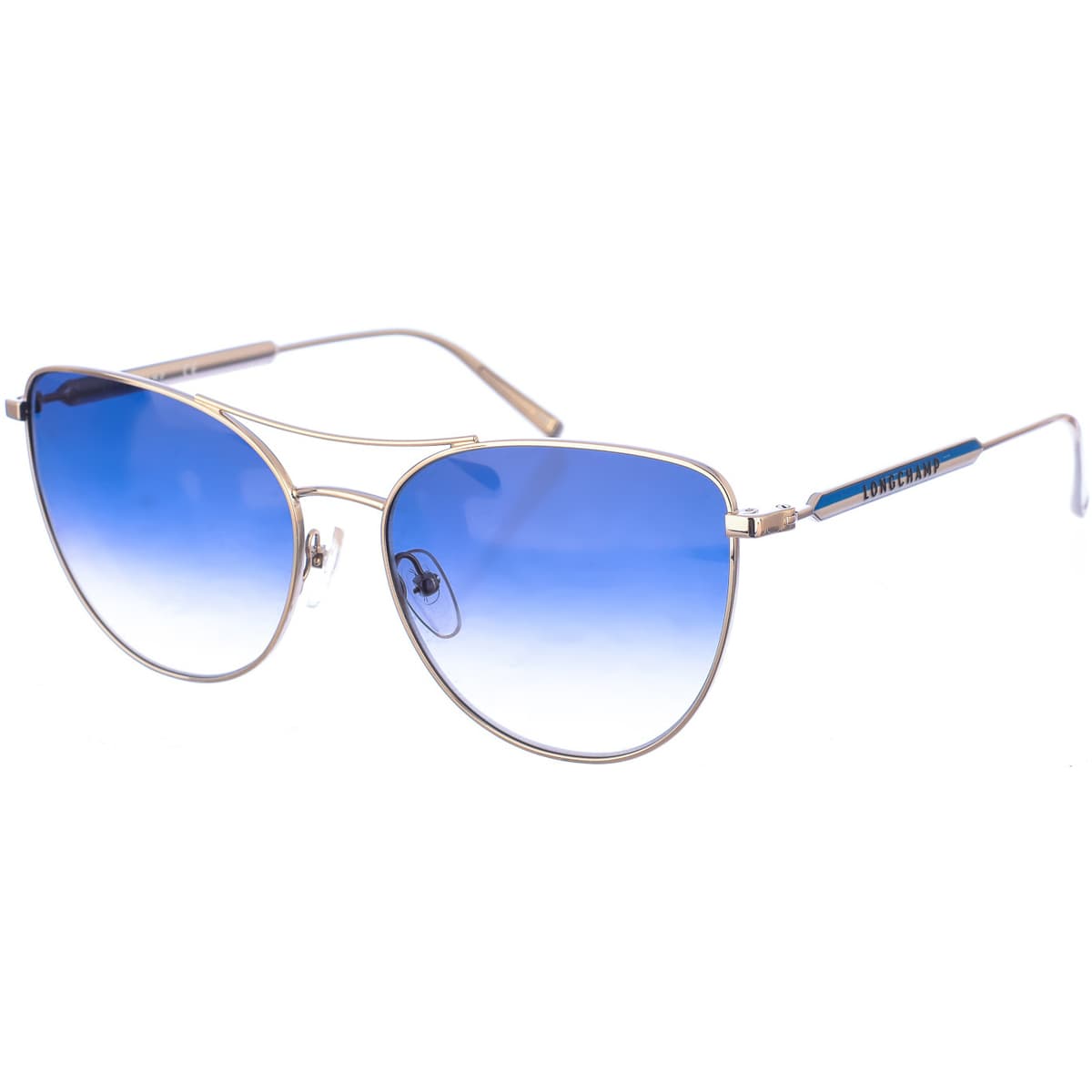 Women's Sunglasses Longchamp Multicolor
